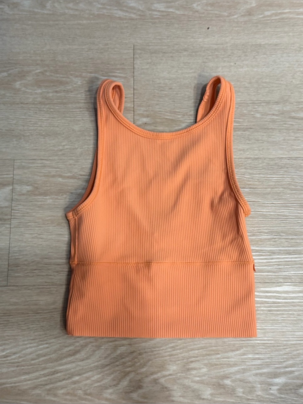 Lululemon Pivot Tank Top Size 0